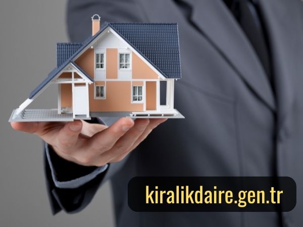 Kargalı Mahallesi Kiralık Daire